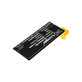 Batterie pour Sony Maple Ds, Xperia XZ Premium, 3200mAh, Li-Pol, 3.8 V, LIP1642ERPC, HQ