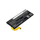 Batterie pour Sony Maple Ds, Xperia XZ Premium, 3200mAh, Li-Pol, 3.8 V, LIP1642ERPC, HQ