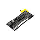 Batterie pour Sony Maple Ds, Xperia XZ Premium, 3200mAh, Li-Pol, 3.8 V, LIP1642ERPC, HQ