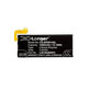 Batterie pour Sony Maple Ds, Xperia XZ Premium, 3200mAh, Li-Pol, 3.8 V, LIP1642ERPC, HQ
