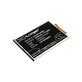 Batterie pour Sony Xperia L2, Sony H3311, 3200mAh, Li-Pol, 3.85 V, LIP1654ERPC, HQ