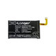 Sony Xperia 5 - Batterie LIP1705ERPC 2900mAh HQ