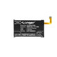 Batterie pour Sony Xperia 5, Sony J8210, 2900mAh, Li-Pol, 3.85 V, LIP1705ERPC, HQ