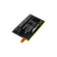 Batterie pour Sony Xperia XZ2 Compact, 2750mAh, Li-Pol, 3.8 V, LIP1657ERPC, HQ