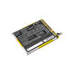 Batterie pour Sony Xperia 10 III, 4400mAh, Li-Pol, 3.85 V, SNYSAC5, HQ