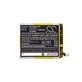 Batterie pour Sony Xperia 10 III, 4400mAh, Li-Pol, 3.85 V, SNYSAC5, HQ