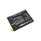 Batterie pour Sony Xperia Z5 E6653, 2800mAh, Li-Pol, 3.8 V, LIS1593ERPC, HQ