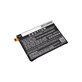 Batterie pour Sony Xperia Z5 E6653, 2800mAh, Li-Pol, 3.8 V, LIS1593ERPC, HQ