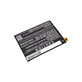 Batterie pour Sony Xperia Z5 E6653, 2800mAh, Li-Pol, 3.8 V, LIS1593ERPC, HQ