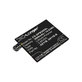 Batterie pour Google Pixel 2 XL G011C, 3800mAh, Li-Pol, 3.85 V, G011B, HQ