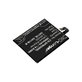 Batterie pour Google Pixel 2 XL G011C, 3800mAh, Li-Pol, 3.85 V, G011B, HQ