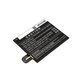 Batterie pour Google Pixel 2 XL G011C, 3800mAh, Li-Pol, 3.85 V, G011B, HQ