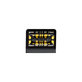 Batterie pour Google Pixel 2 XL G011C, 3800mAh, Li-Pol, 3.85 V, G011B, HQ