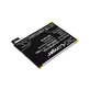 Batterie pour Google Pixel 3, 2900mAh, Li-Pol, 3.85 V, G013A-B, HQ
