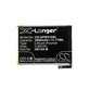 Batterie pour Google Pixel 3, 2900mAh, Li-Pol, 3.85 V, G013A-B, HQ