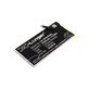 Batterie pour Google Pixel 4, 2500mAh, Li-Pol, 3.85 V, G020I-B, HQ