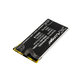 Batterie pour Google Pixel 4 XL, 3600mAh, Li-Pol, 3.85 V, G020J-B, HQ