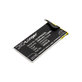 Batterie pour Google Pixel 4 XL, 3600mAh, Li-Pol, 3.85 V, G020J-B, HQ