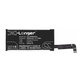 Google Pixel 4a 4G - Batterie G025J-B 3050mAh HQ