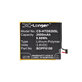 HTC Desire 820 - Batterie BOPF6100 2600mAh HQ