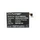 HTC One M8 - Batterie BOP6B100 2600mAh HQ