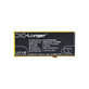 Huawei Y3 (2018) - Batterie HB3742A0EZC, HB3742A0EZC+ 2200mAh HQ