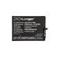 Batterie pour Huawei Mate 10 Lite, Honor View 20, 3900mAh, Li-Pol, 3.85 V, HB436486ECW, HQ