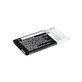 Maxcom MM720 - Batterie 800mAh QG