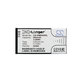 Maxcom MM720 - Batterie 800mAh QG