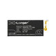 LG G710EM G7 ThinQ - Batterie BL-T39 2900mAh HQ