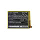Lenovo K9 Note - Batterie BL287 3400mAh HQ