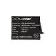 Motorola Moto E5 Plus XT1924 - Batterie HE50 4850mAh HQ