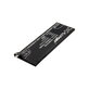 Batterie pour Xiaomi Mi Note 10 M190F4AG, 5150mAh, Li-Pol, 3.85 V, BM52, HQ