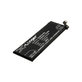 Batterie pour Xiaomi Mi Note 10 M190F4AG, 5150mAh, Li-Pol, 3.85 V, BM52, HQ