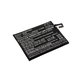 Batterie pour Pocophone M1805e10a, Pocophone Poco F1, 3900mAh, Li-Pol, 3.85 V, BM4E, HQ