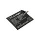 Batterie pour Xiaomi Mi 9T, Redmi K20, 3900mAh, Li-Pol, 3.85 V, BP41, HQ