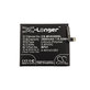 Batterie pour Xiaomi Mi 9T, Redmi K20, 3900mAh, Li-Pol, 3.85 V, BP41, HQ