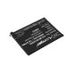 Batterie pour Xiaomi Mi 10T 5G M2007J3SY, 4900mAh, Li-Pol, 3.85 V, BM53, HQ