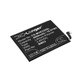 Batterie pour Xiaomi Mi 10T 5G M2007J3SY, 4900mAh, Li-Pol, 3.85 V, BM53, HQ