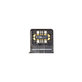 Batterie pour Xiaomi Mi 10T 5G M2007J3SY, 4900mAh, Li-Pol, 3.85 V, BM53, HQ