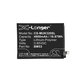 Batterie pour Xiaomi Mi 10T 5G M2007J3SY, 4900mAh, Li-Pol, 3.85 V, BM53, HQ