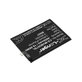 Batterie pour Xiaomi Poco X3 NFC M2107J20CG, 4950mAh, Li-Pol, 3.85 V, BN57, HQ