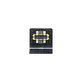 Batterie pour Xiaomi Poco X3 NFC M2107J20CG, 4950mAh, Li-Pol, 3.85 V, BN57, HQ
