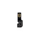Batterie pour Xiaomi Redmi Note 5, Redmi Note 5 Pro, 3900mAh, Li-Pol, 3.85 V, BN45, HQ