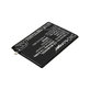 Batterie pour Xiaomi Redmi Note 8T, 3800mAh, Li-Pol, 3.85 V, BN46, HQ