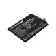 Batterie pour Xiaomi Redmi Note 8T, 3800mAh, Li-Pol, 3.85 V, BN46, HQ