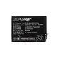 Batterie pour Xiaomi Redmi Note 8T, 3800mAh, Li-Pol, 3.85 V, BN46, HQ