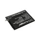 Batterie pour Xiaomi Redmi Note 7, 3900mAh, Li-Pol, 3.85 V, BN4A, HQ