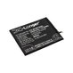 Batterie pour Xiaomi Redmi Note 7, 3900mAh, Li-Pol, 3.85 V, BN4A, HQ