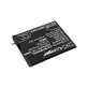 Batterie pour Xiaomi Mi 9, 3200mAh, Li-Pol, 3.85 V, BM3L, HQ